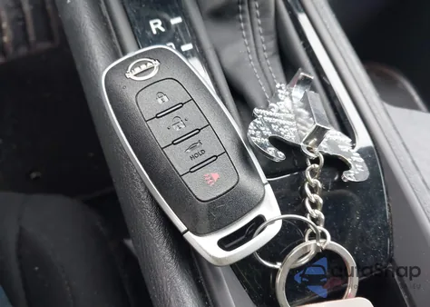 2024 Nissan Sentra S from USA, damaged, VIN 3N1AB8BV3RY204657